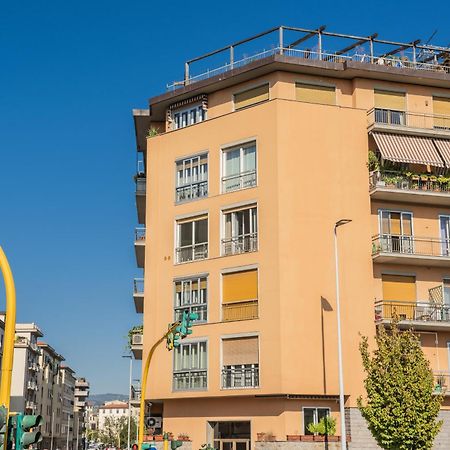 Lungarno Apartment Firenze Kültér fotó