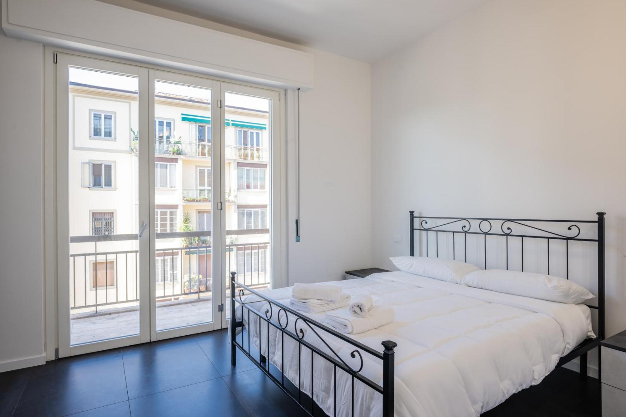 Lungarno Apartment Firenze Kültér fotó
