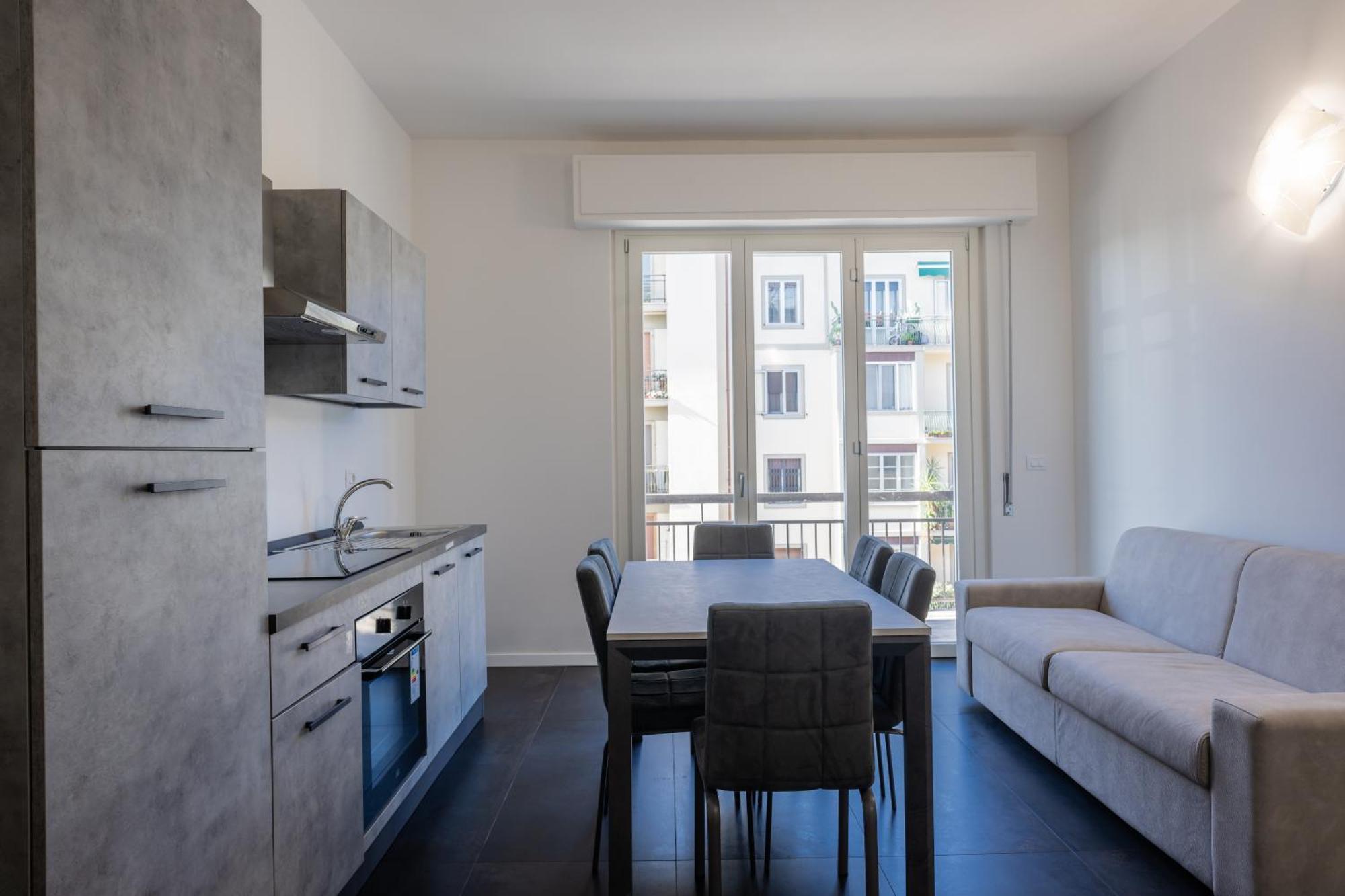 Lungarno Apartment Firenze Kültér fotó