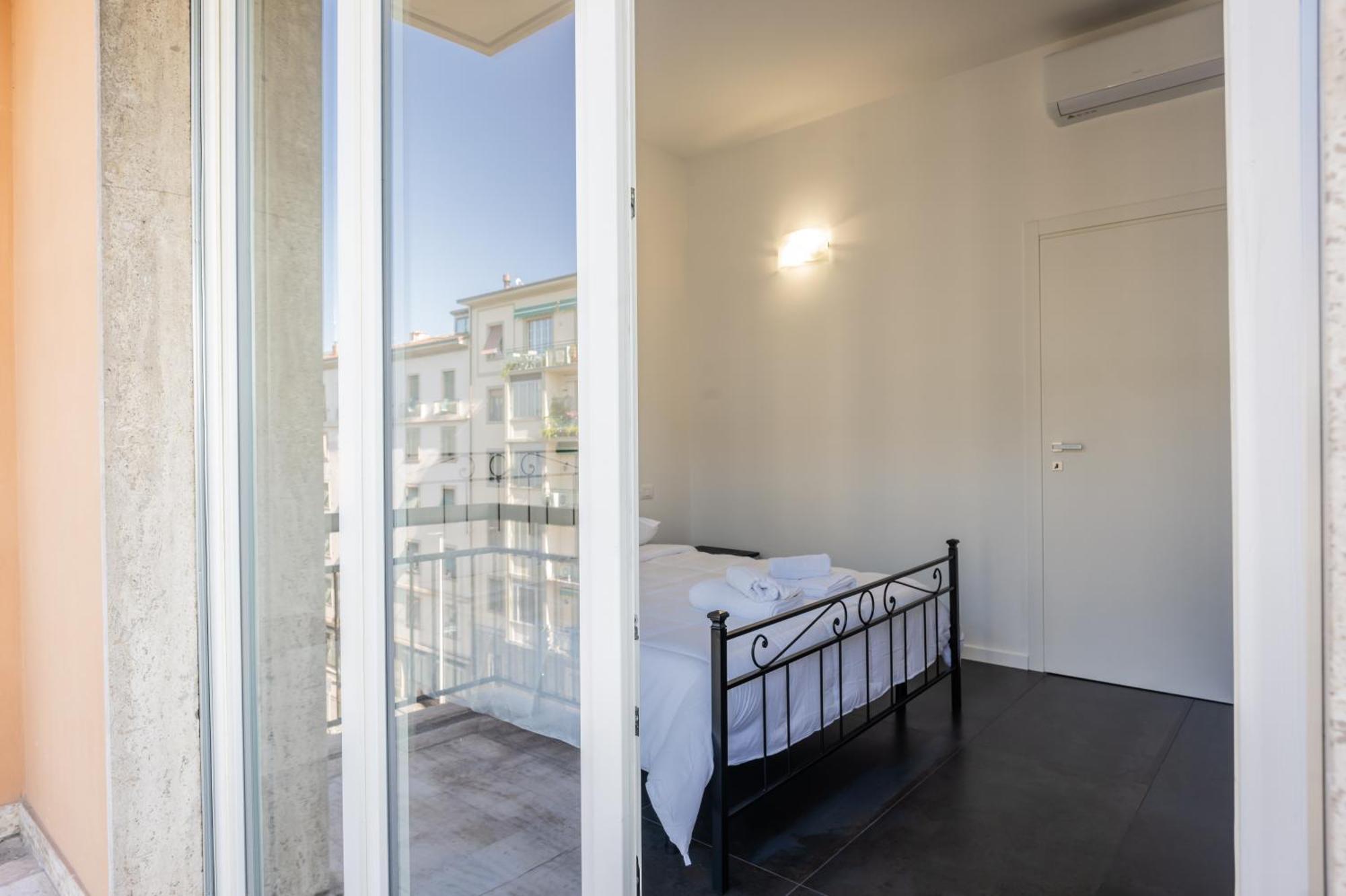 Lungarno Apartment Firenze Kültér fotó