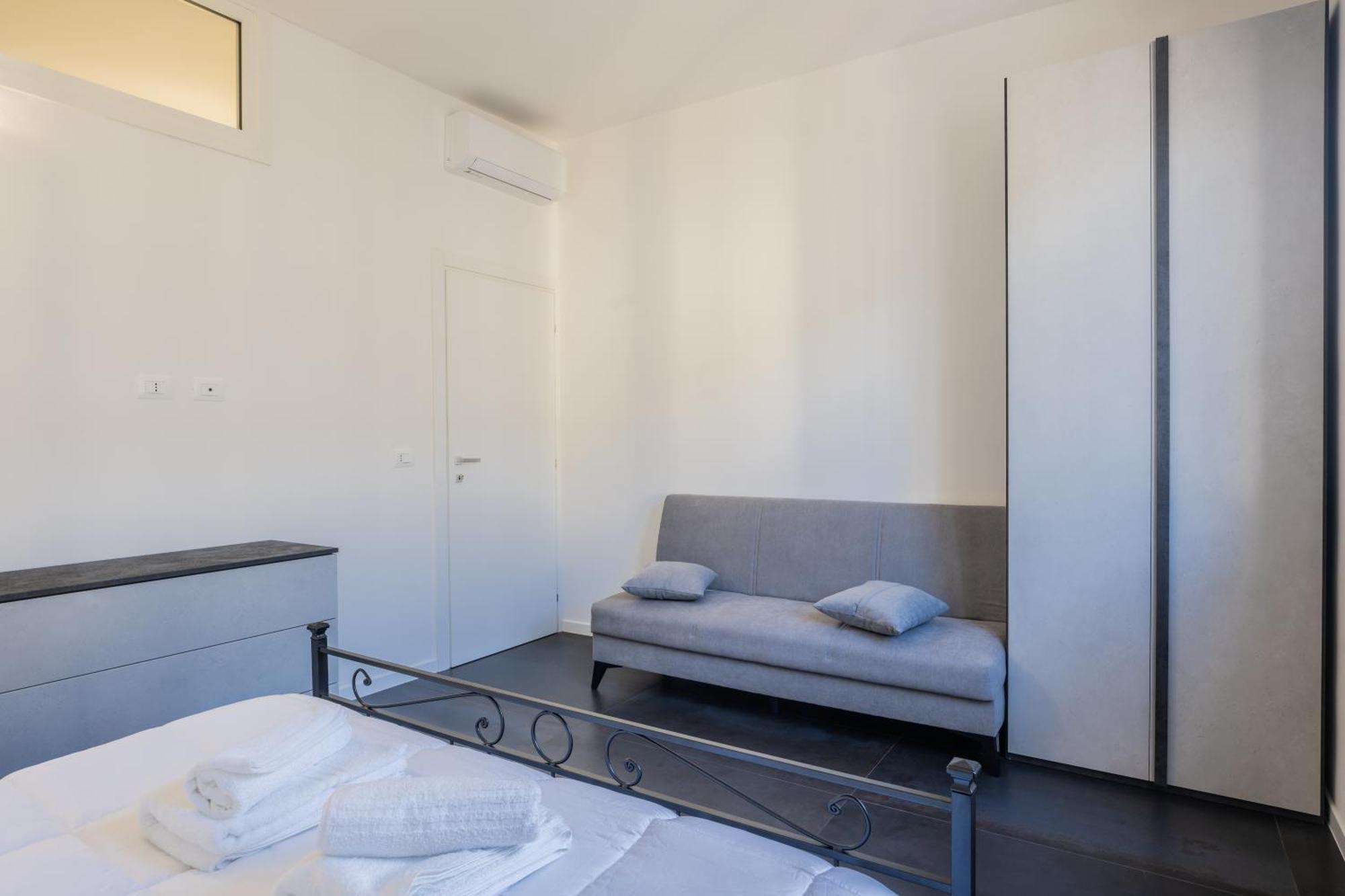 Lungarno Apartment Firenze Kültér fotó