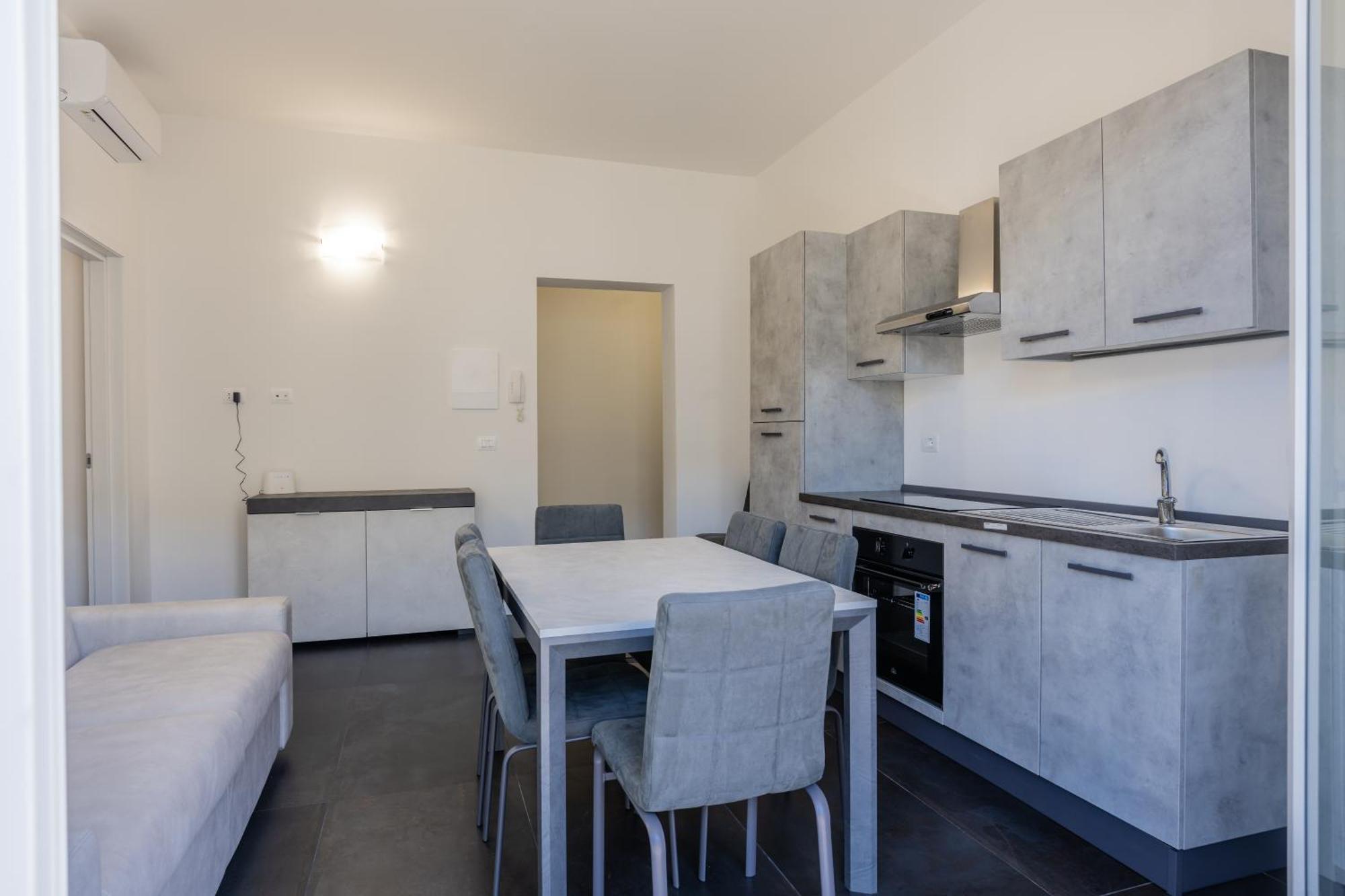 Lungarno Apartment Firenze Kültér fotó