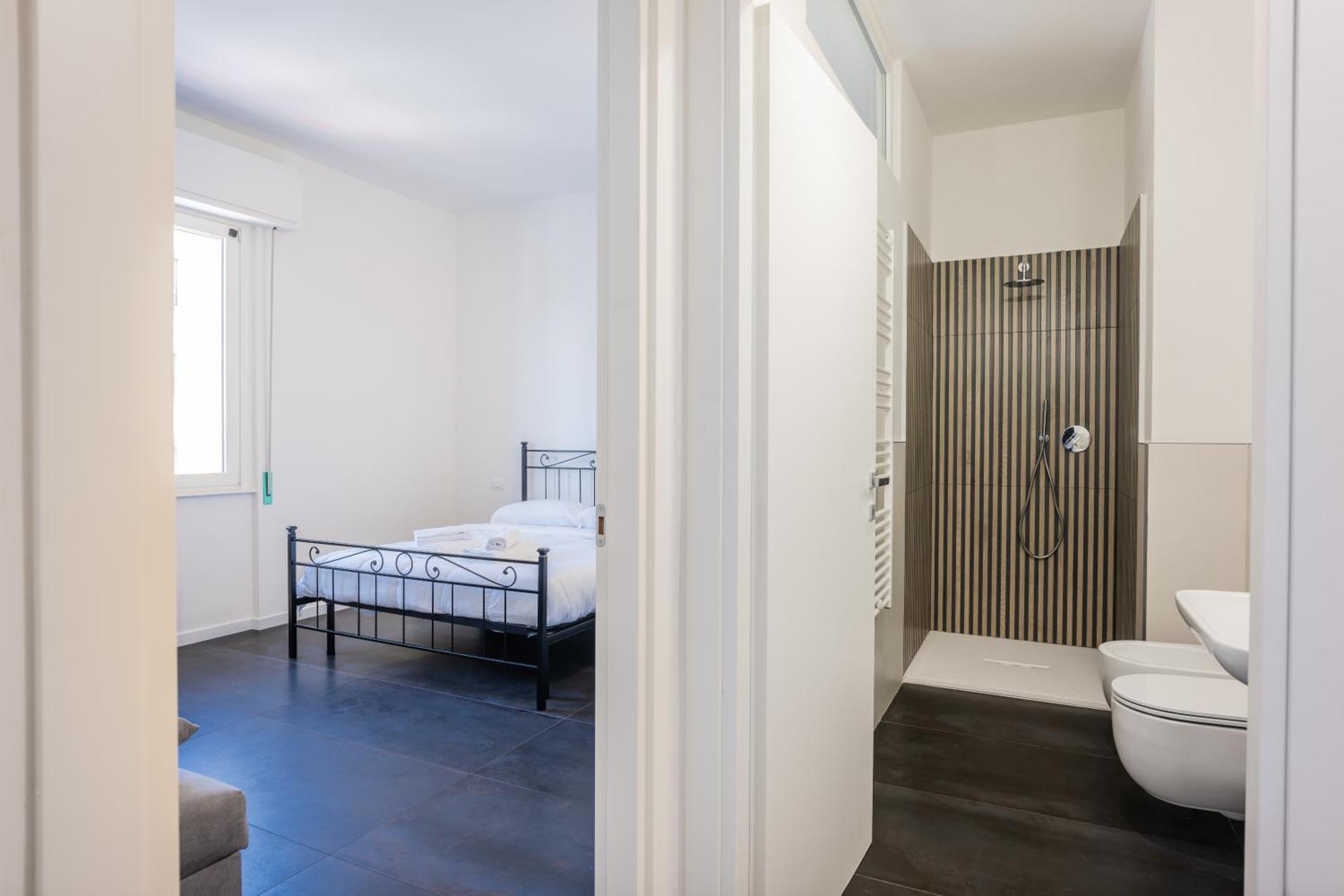 Lungarno Apartment Firenze Kültér fotó