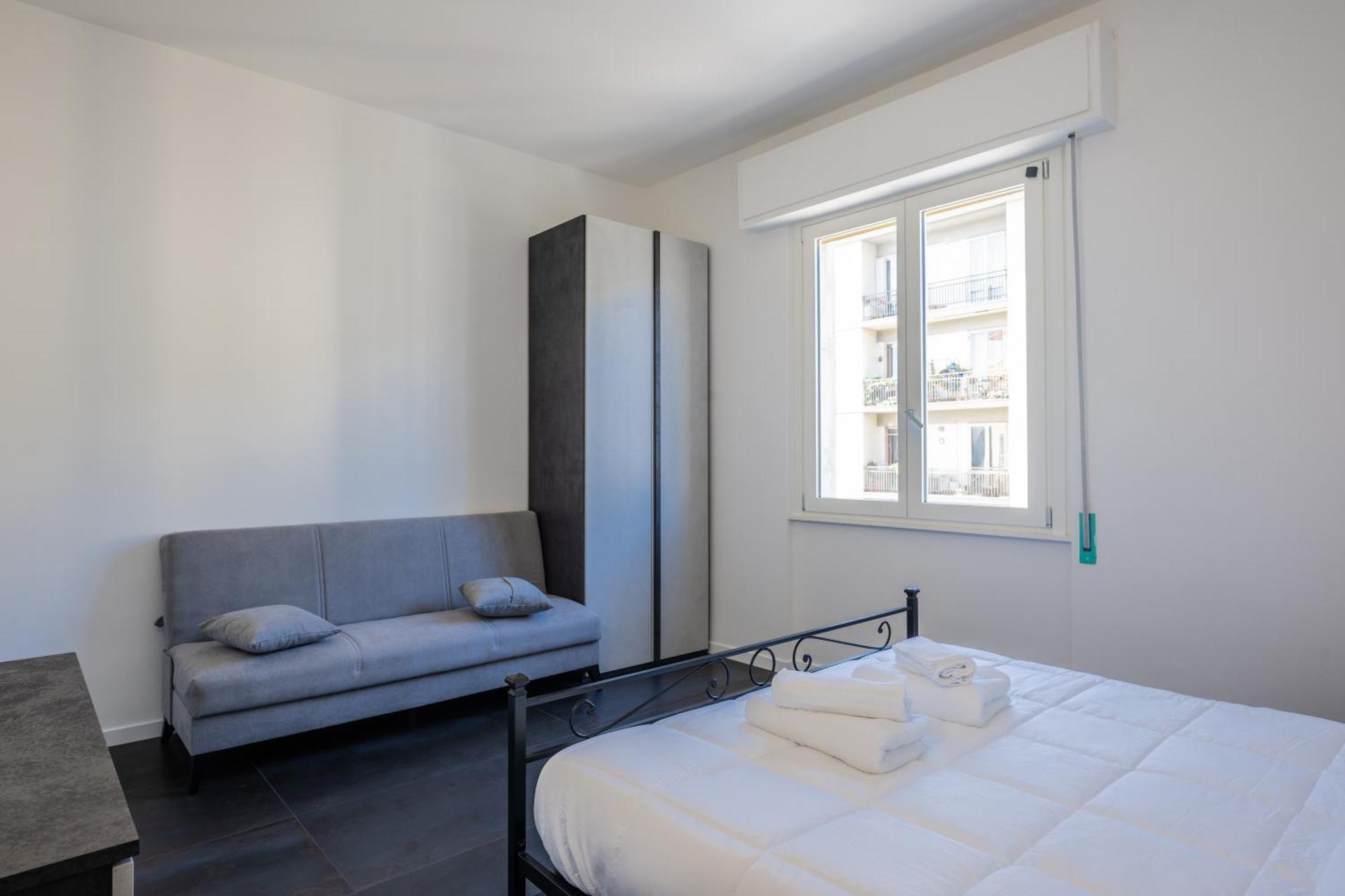 Lungarno Apartment Firenze Kültér fotó