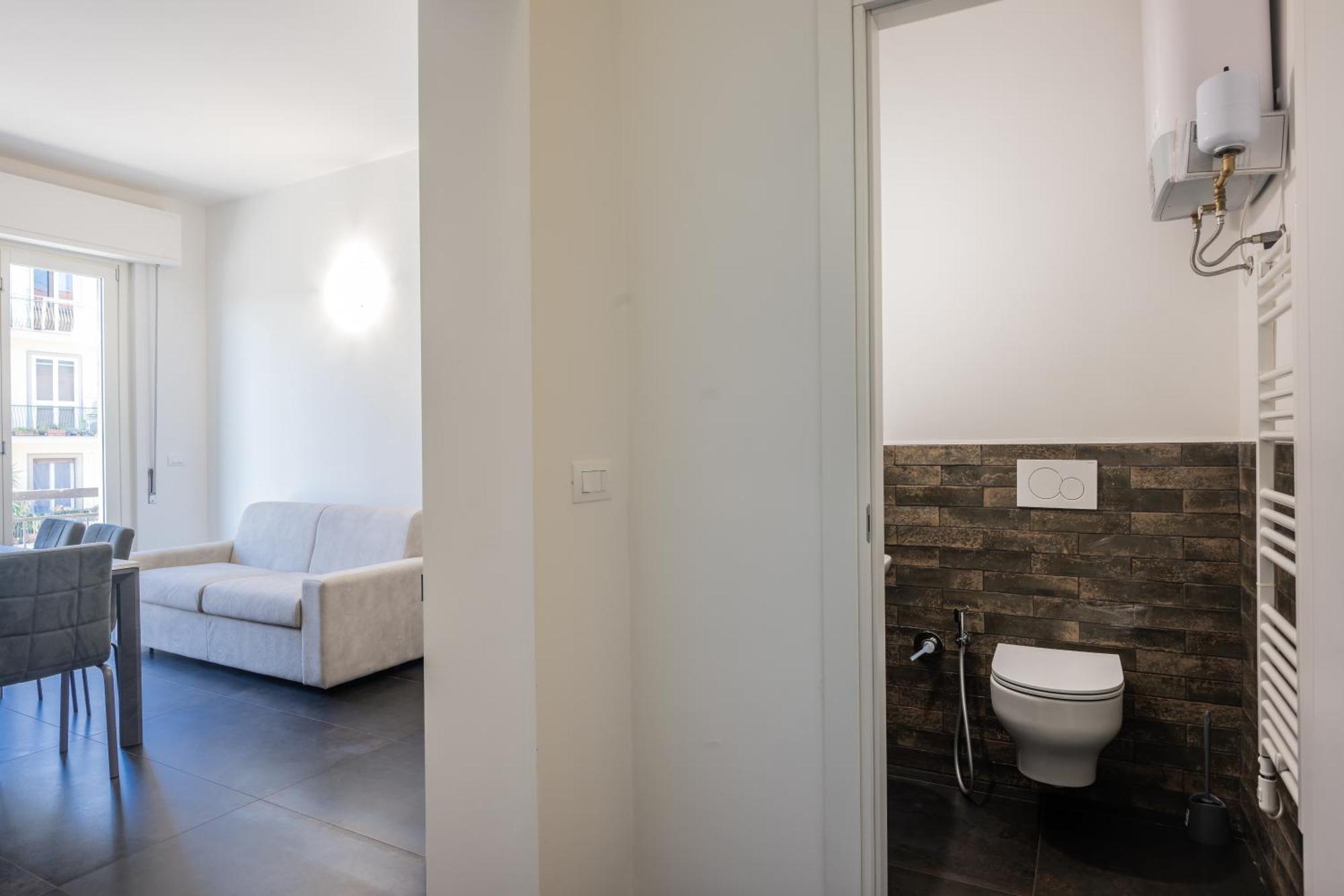 Lungarno Apartment Firenze Kültér fotó